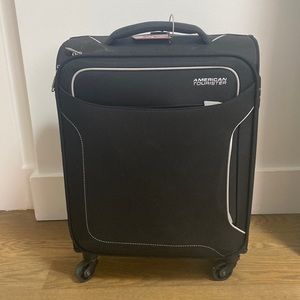 American Tourister Carryon Luggage